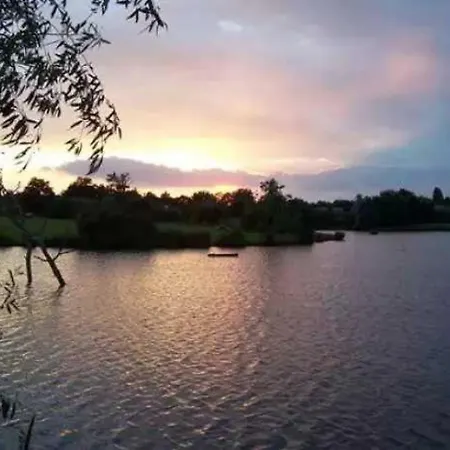 3 Etoiles - Piscine - Eebbii Kemp