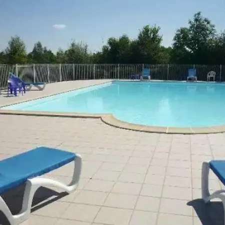 3 Etoiles - Piscine - Eebbii Moutiers-Sous-Chantemerle