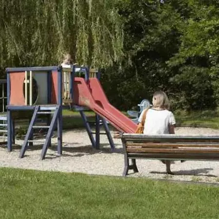 3 Etoiles - Piscine - Eebbii Campingplatz *