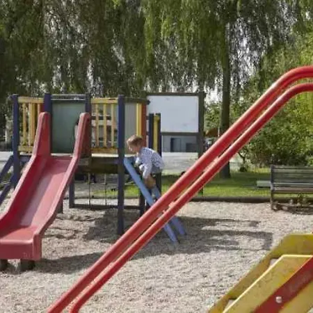 3 Etoiles - Piscine - Eebbii * 莫迪苏尚特