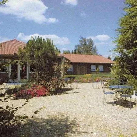 3 Etoiles - Piscine - Eebbii Campingplatz *