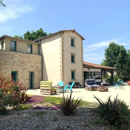 Zecamping 3 Etoiles Animaux Acceptes Piscine Snack Bar Et Restaurant Domek alpejski Moutiers-Sous-Chantemerle