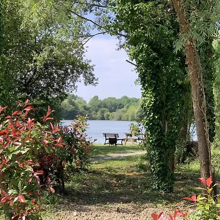 3 étoiles - Piscine - Eebbii Camping *