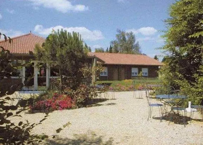 3 étoiles - Piscine - Eebbii Camping *