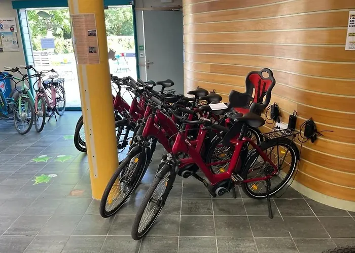 3 Etoiles - Piscine - Eebbii * Moutiers-Sous-Chantemerle