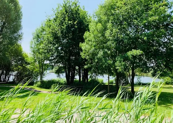 3 Etoiles - Piscine - Eebbii Moutiers-Sous-Chantemerle